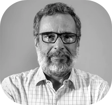 Luis Marcio Barbosa