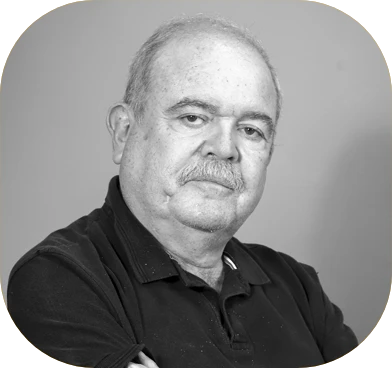 Mauro Zilbovicius